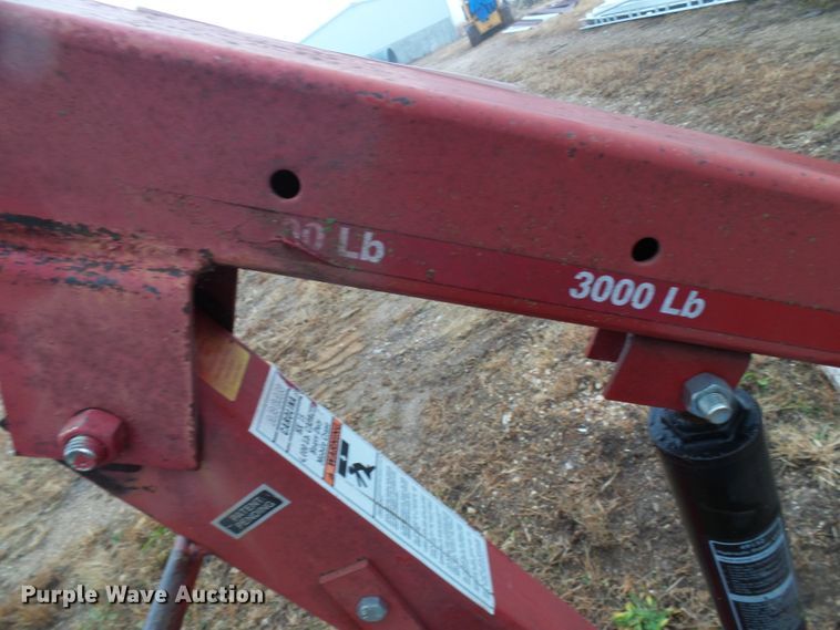 image for item DG5530 Arcan Carolina engine hoist