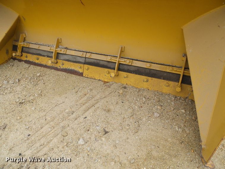 image for item DG5535 Pro Tech IS08S Sno Pusher plow