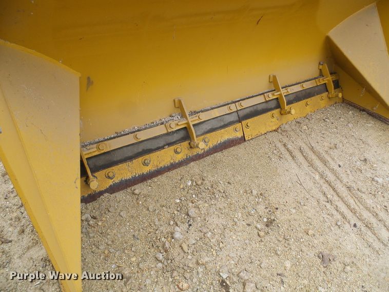 image for item DG5535 Pro Tech IS08S Sno Pusher plow