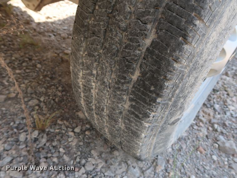 image for item DG7038 2013 Chevrolet Silverado 2500HD Ext. Cab pickup truck