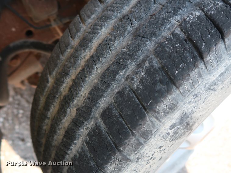 image for item DG7038 2013 Chevrolet Silverado 2500HD Ext. Cab pickup truck