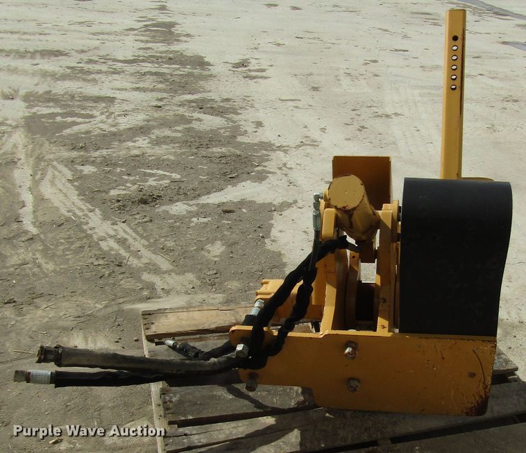 image for item DG8089 Vermeer LD6 trencher