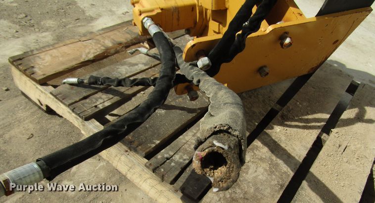 image for item DG8089 Vermeer LD6 trencher