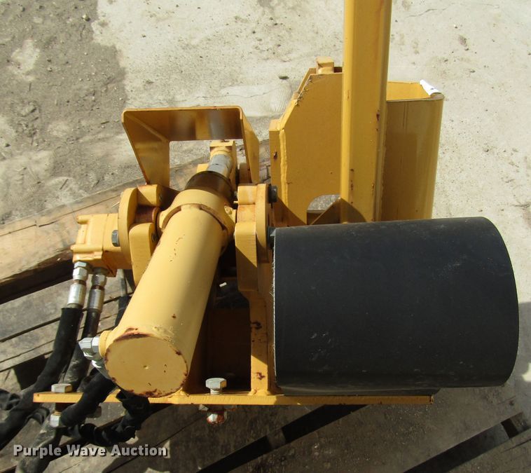 image for item DG8089 Vermeer LD6 trencher