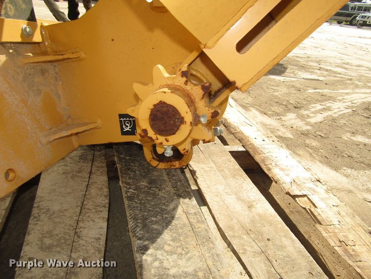 image for item DG8089 Vermeer LD6 trencher
