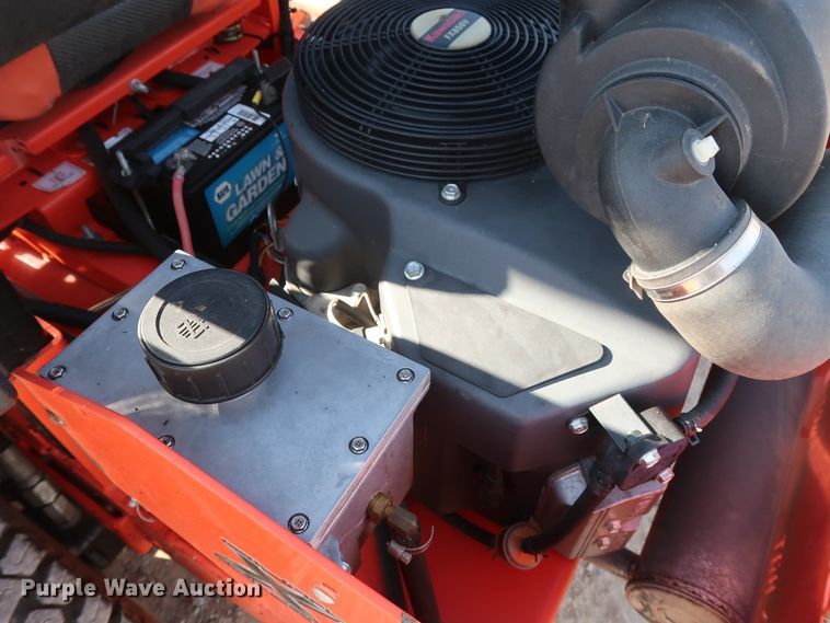 image for item DH0760 Bad Boy Outlaw XP ZTR lawn mower