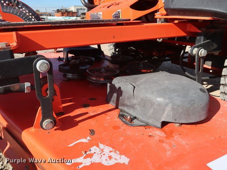 image for item DH0760 Bad Boy Outlaw XP ZTR lawn mower