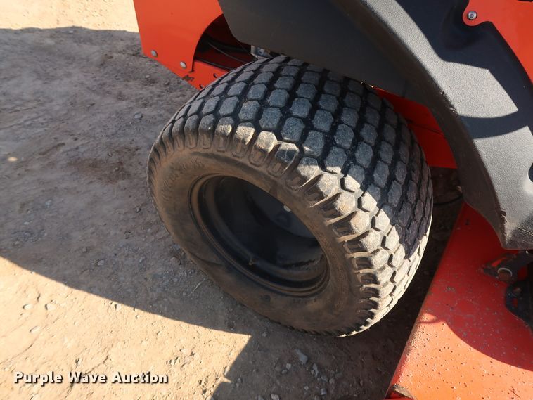 image for item DH0760 Bad Boy Outlaw XP ZTR lawn mower