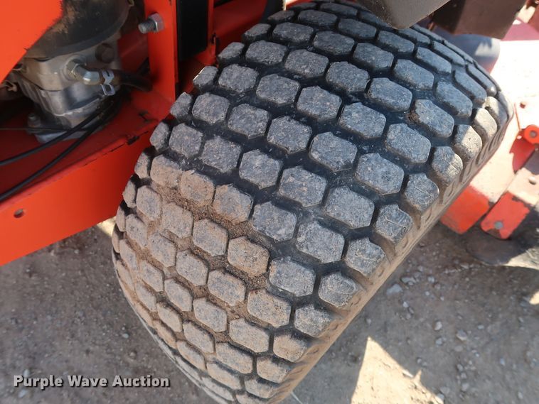 image for item DH0760 Bad Boy Outlaw XP ZTR lawn mower