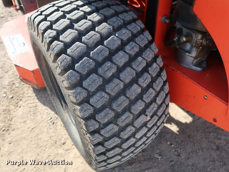 image for item DH0760 Bad Boy Outlaw XP ZTR lawn mower