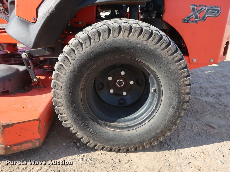 image for item DH0760 Bad Boy Outlaw XP ZTR lawn mower