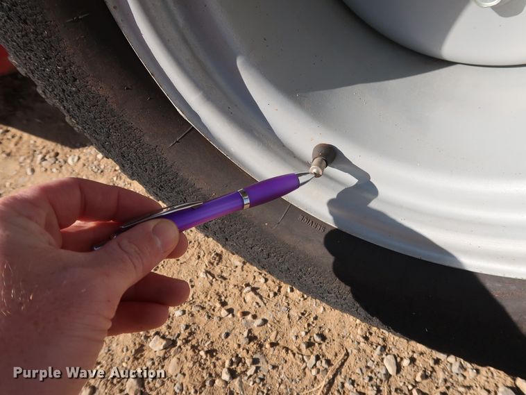 image for item DH0761 2016 Ferris IS3100Z ZTR lawn mower