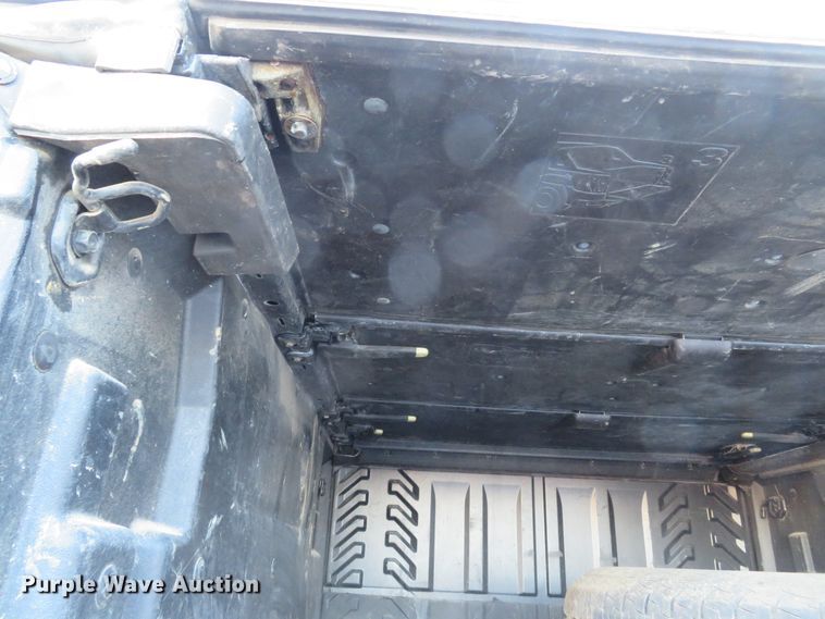 image for item DH1689 2007 Chevrolet Avalanche SE Crew Cab pickup truck