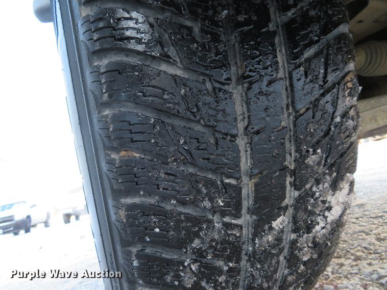 image for item DH1689 2007 Chevrolet Avalanche SE Crew Cab pickup truck