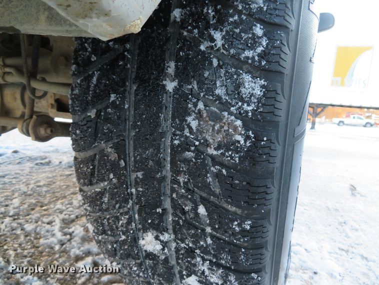 image for item DH1689 2007 Chevrolet Avalanche SE Crew Cab pickup truck