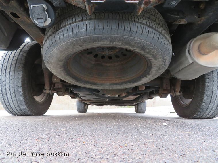 image for item DH1700 2005 Chevrolet TrailBlazer SUV