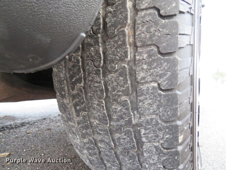 image for item DH1700 2005 Chevrolet TrailBlazer SUV