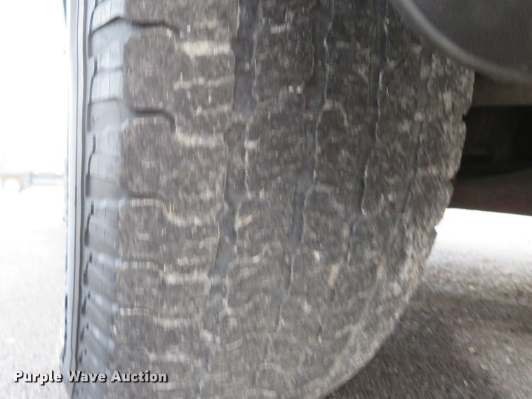 image for item DH1700 2005 Chevrolet TrailBlazer SUV