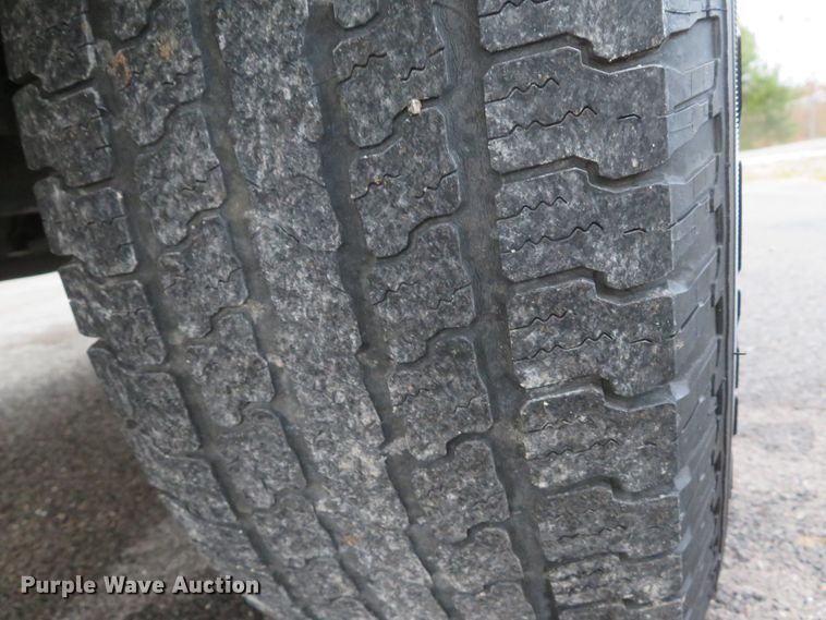 image for item DH1700 2005 Chevrolet TrailBlazer SUV