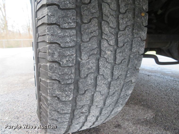 image for item DH1700 2005 Chevrolet TrailBlazer SUV