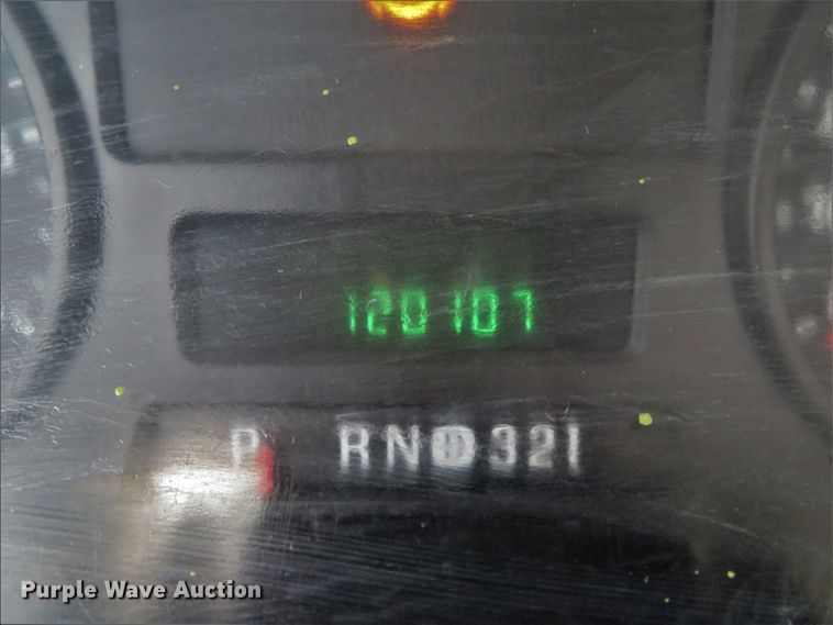 image for item DH1702 2006 Ford F250 Super Duty XL SuperCab pickup truck