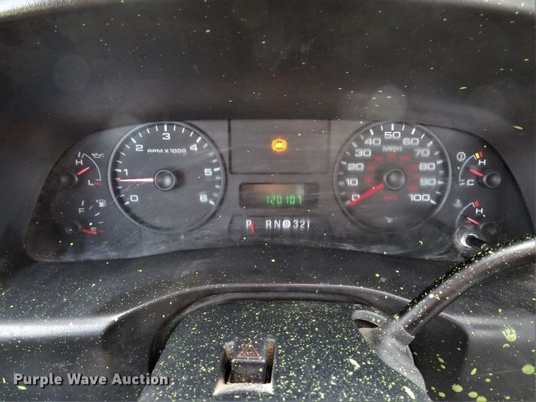 image for item DH1702 2006 Ford F250 Super Duty XL SuperCab pickup truck