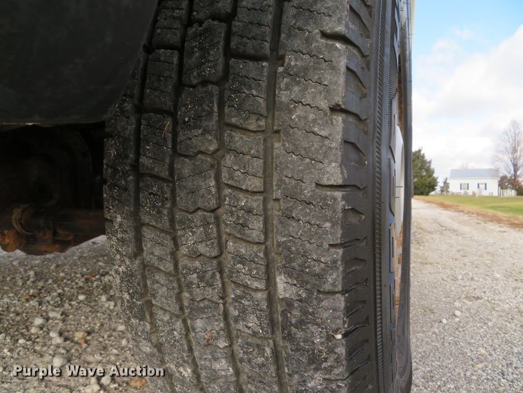 image for item DH1702 2006 Ford F250 Super Duty XL SuperCab pickup truck