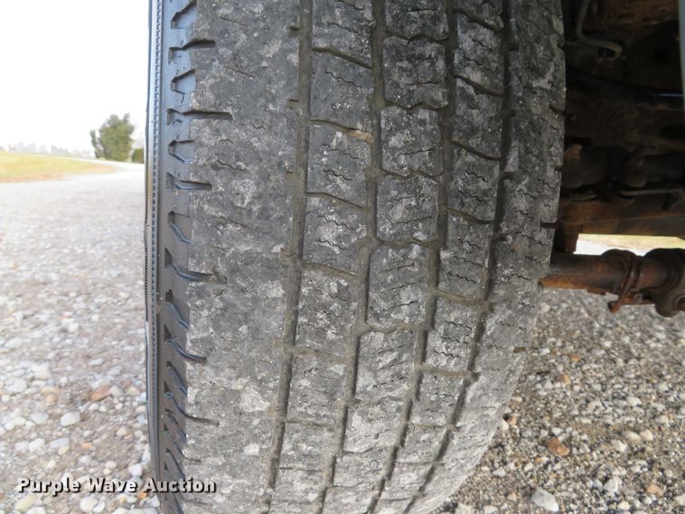 image for item DH1702 2006 Ford F250 Super Duty XL SuperCab pickup truck