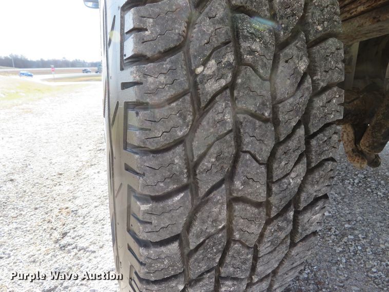 image for item DH1702 2006 Ford F250 Super Duty XL SuperCab pickup truck