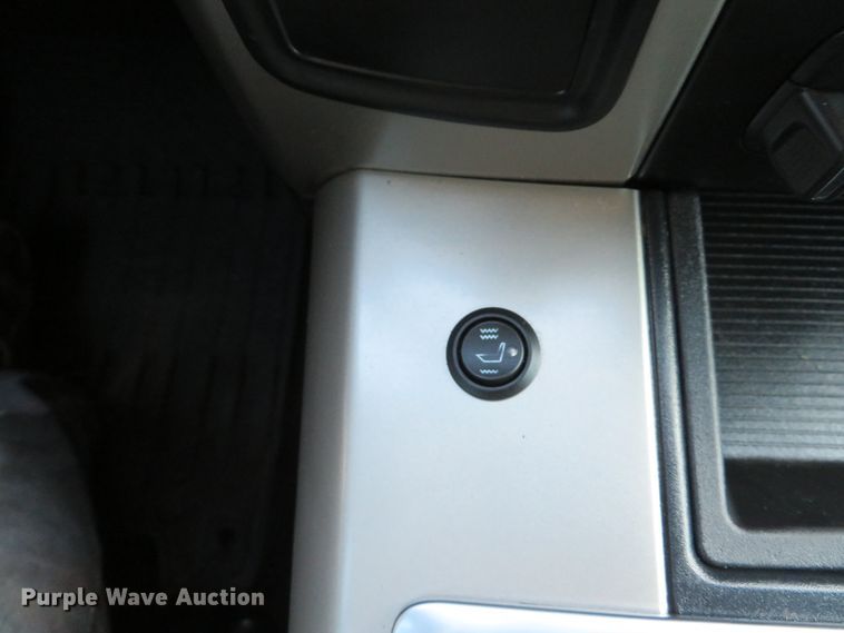 image for item DH1740 2014 Dodge Ram 3500HD Crew Cab pickup truck