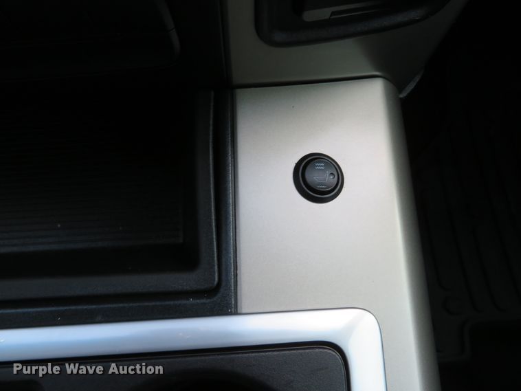 image for item DH1740 2014 Dodge Ram 3500HD Crew Cab pickup truck