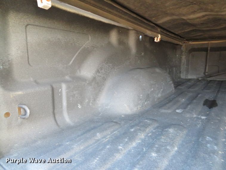 image for item DH1740 2014 Dodge Ram 3500HD Crew Cab pickup truck