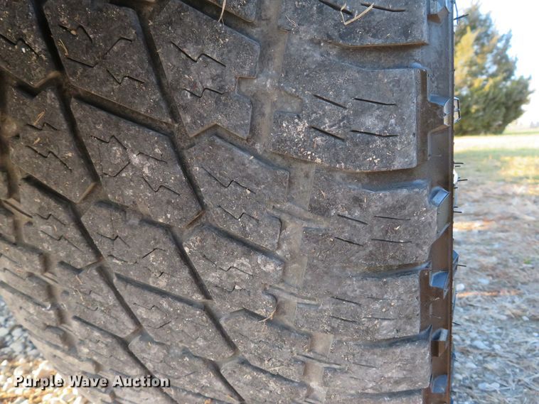 image for item DH1740 2014 Dodge Ram 3500HD Crew Cab pickup truck