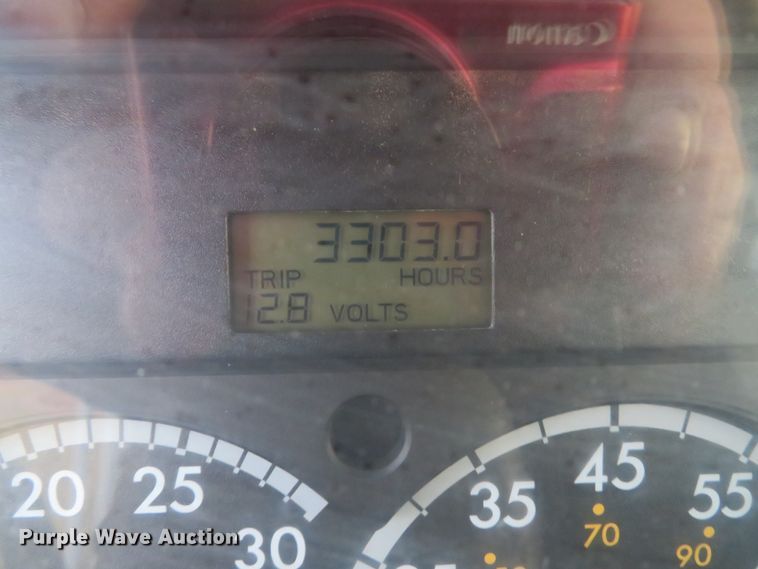 image for item DH1741 2007 Sterling L-Line service truck