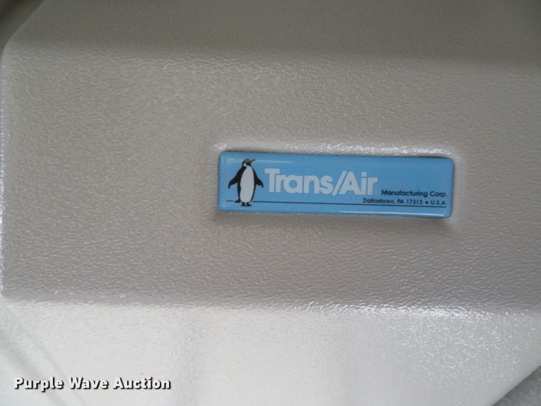 image for item DH1746 2012 Ford Econoline E350 shuttle bus