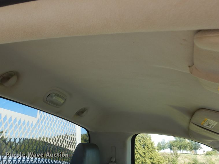 image for item DH2182 2008 Dodge Ram 1500 pickup truck