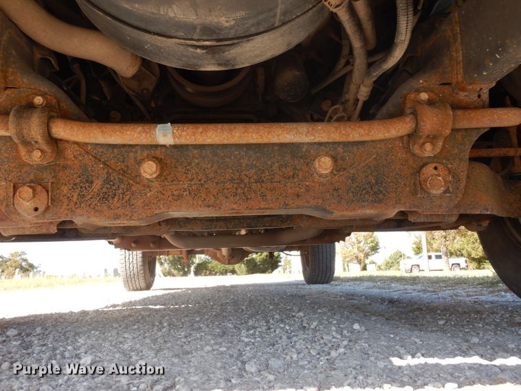 image for item DH2182 2008 Dodge Ram 1500 pickup truck