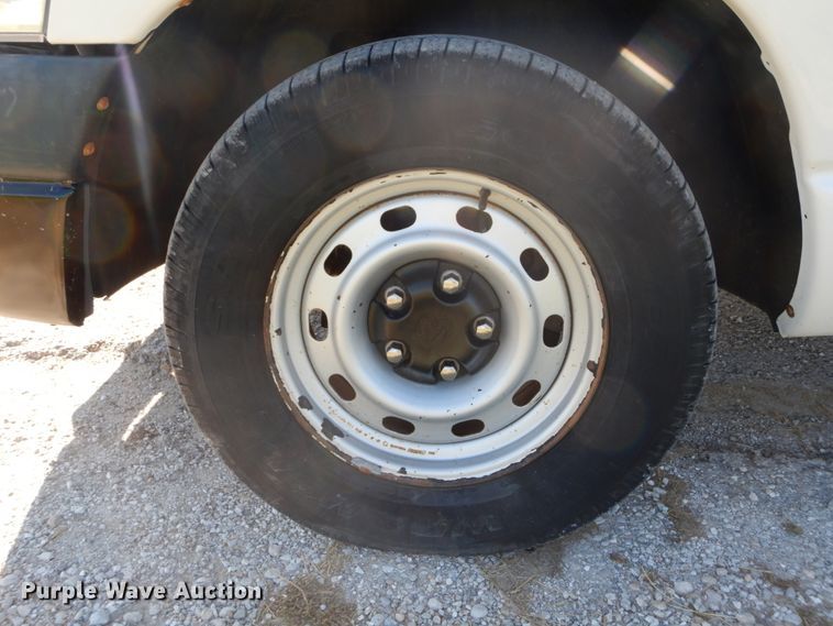 image for item DH2182 2008 Dodge Ram 1500 pickup truck