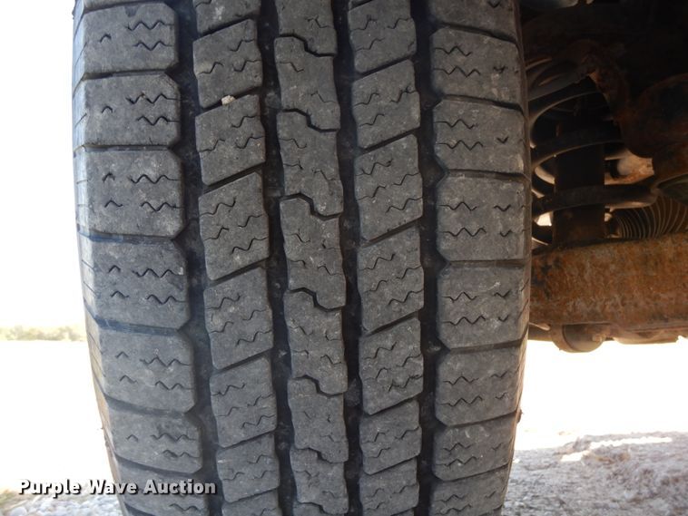 image for item DH2182 2008 Dodge Ram 1500 pickup truck