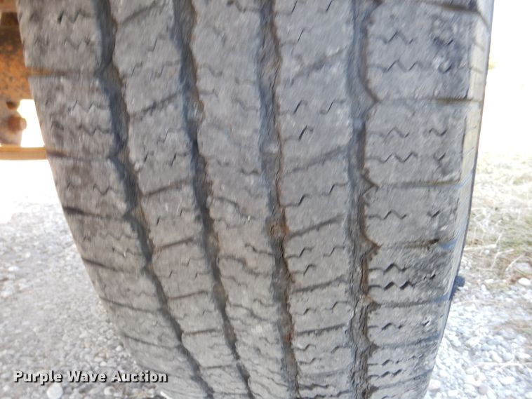 image for item DH2182 2008 Dodge Ram 1500 pickup truck