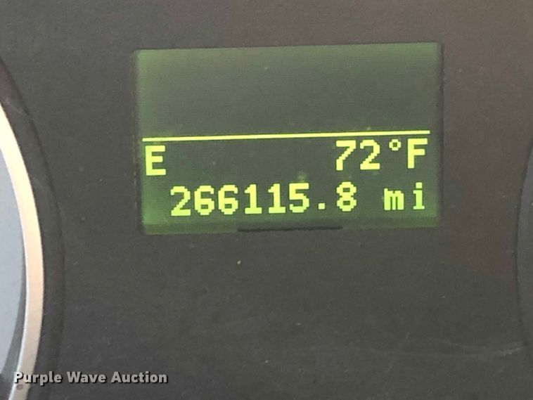 image for item DH2828 2007 Ford Explorer SUV