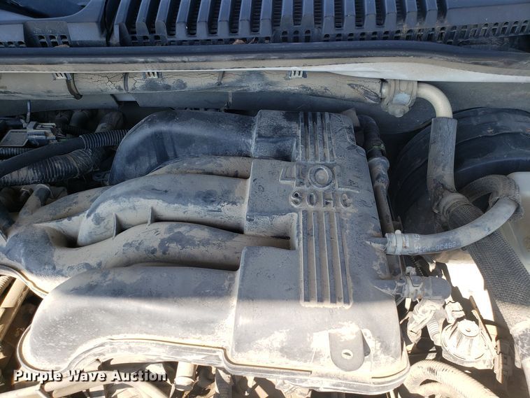 image for item DH2828 2007 Ford Explorer SUV