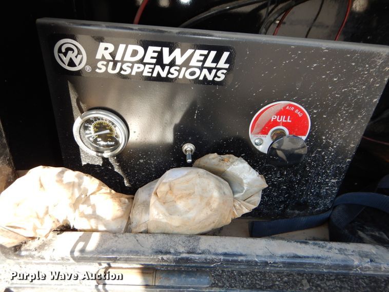 image for item DH4281 2019 Big Tex 25GN-35+5 equipment trailer