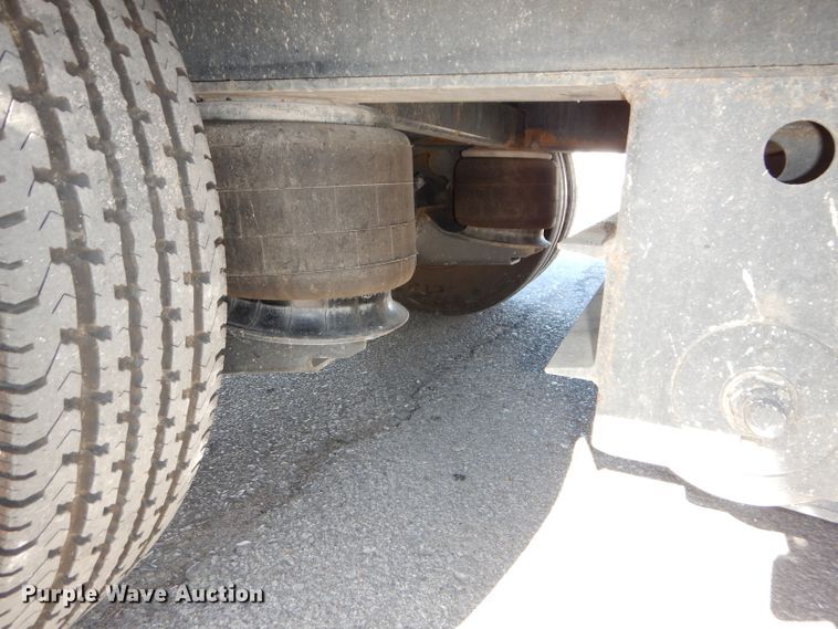 image for item DH4281 2019 Big Tex 25GN-35+5 equipment trailer