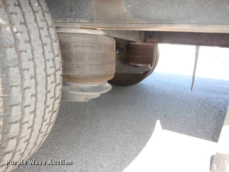 image for item DH4281 2019 Big Tex 25GN-35+5 equipment trailer