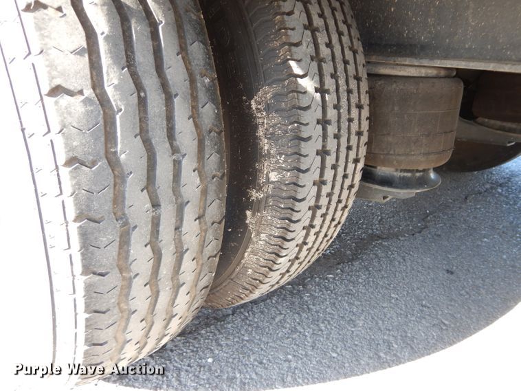 image for item DH4281 2019 Big Tex 25GN-35+5 equipment trailer