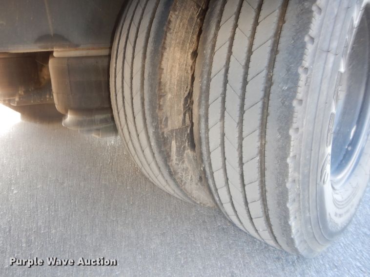 image for item DH4281 2019 Big Tex 25GN-35+5 equipment trailer