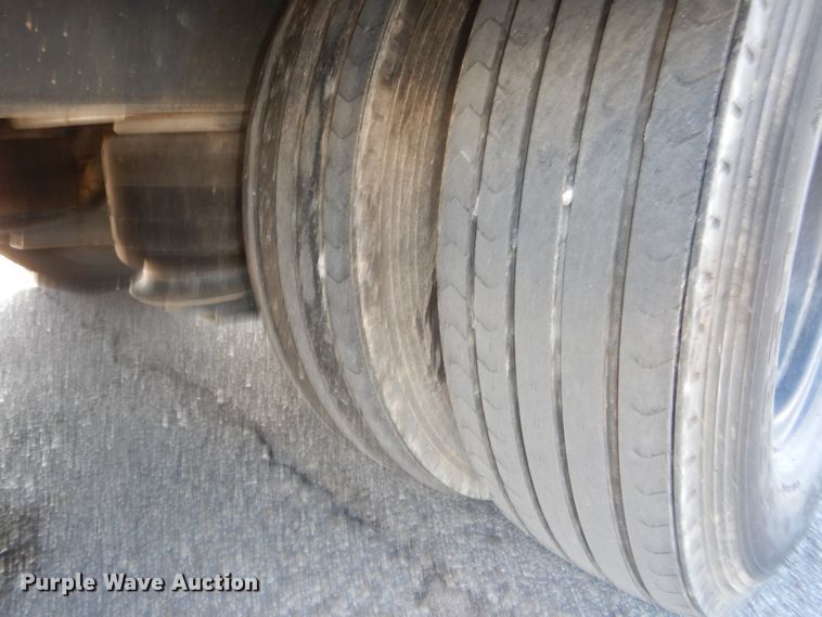 image for item DH4281 2019 Big Tex 25GN-35+5 equipment trailer