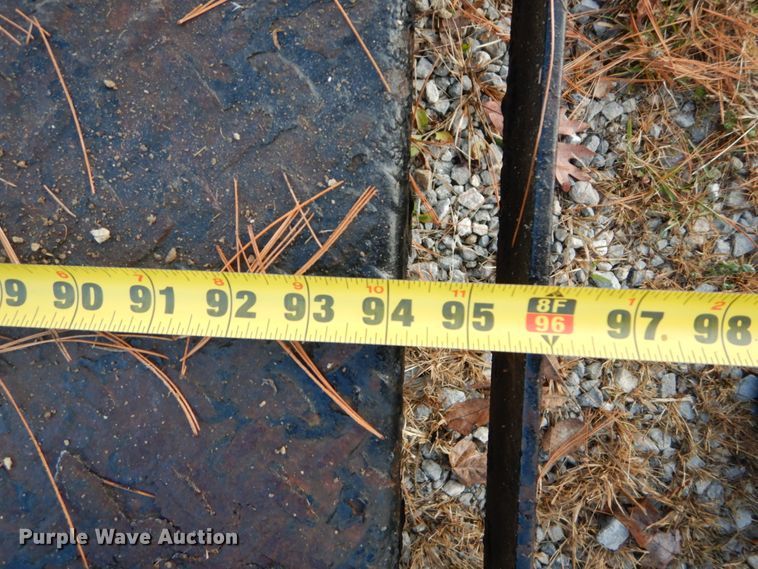 image for item DH5001 Flatbed