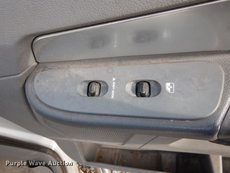 image for item DH5013 2008 Dodge Ram 1500 Quad Cab pickup truck